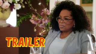 The Hair Tales - Official Trailer (2022)