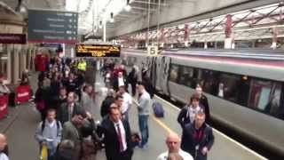 Dans stag do Manchester 2013