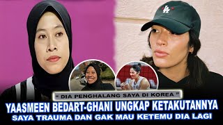 Download Lagu 🔴Bikin Mental Drop! Yaasmeen Takut Jumpa Megawati Lagi di Turki “Saya Gagal di Korea Gara-gara Dia” MP3 Download Lagu 🔴Bikin Mental Drop! Yaasmeen Takut Jumpa Megawati Lagi di Turki “Saya Gagal di Korea Gara-gara Dia” MP3