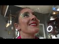 Maestrat Tv - Vinaròs - Maquillaje Carnaval 2023