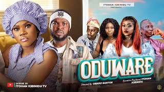 ODUWARE 