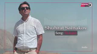 картинка: Шухрат Сайнаков - Ту Кучои | Shuhrat Sainakov - Tu kujoi |