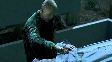 Harry Potter and the Deathly Hallows part 2 Trailer (Multi)