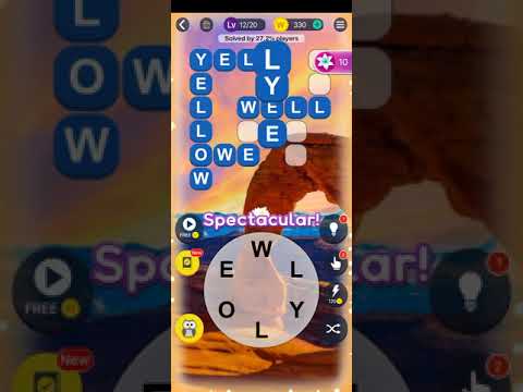 Crossword Jam United