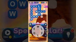 Crossword Jam United States Level 12 | Crossword Jam Level 102 Answers