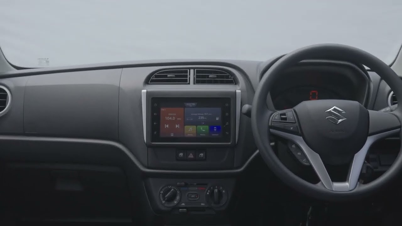 2022 Maruti Suzuki Alto K10 review, drive: engine, performance, features,  price - Introduction