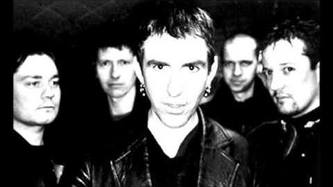 New Model Army... Stupid Questions