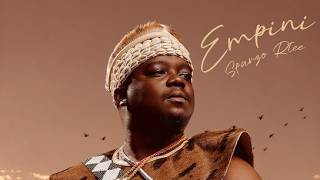 Sfarzo Rtee - Mmanganwe(Official Audio)