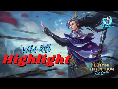 Tổng hợp Highlight Liên minh huyền thoại tốc chiến mới nhất 2022 #4 | League of Legends