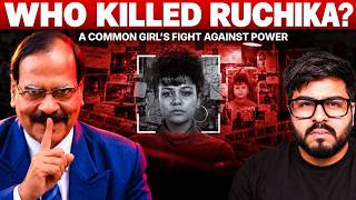 Why The Ruchika Girhotra Case Took 26 Years To Close | True Crime Stories