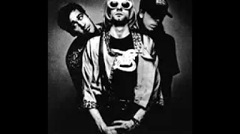 Nirvana - Tourette's (Demo - Instrumental) Nirvana - Tourette's (Demo - Instrumental)