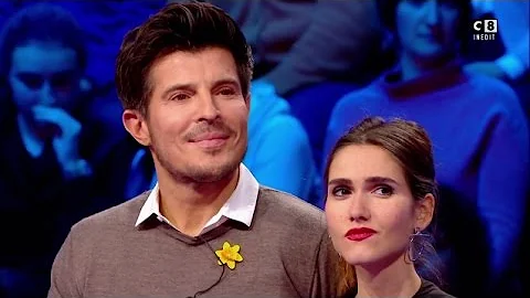 Quelle est l'origine de Vincent Niclo ?