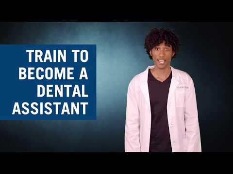 Earn Your Certificate in Dental Assisting from Charter College