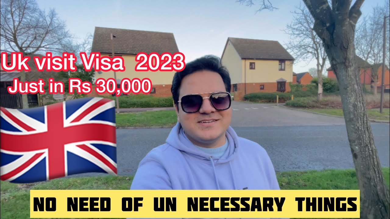 uk visit visa update 2023