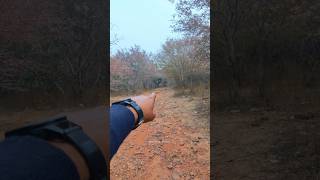 Shergadh Jungle  Vlog 🙄 | #shergarhfort #shergarh #vlogs #sauravjoshivlogs