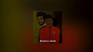 Drake & Lil Baby - Yes Indeed (BeatG Remix) 2020
