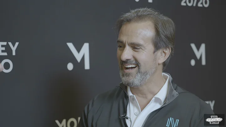 Frederick Crosby | NIUM | Money 2020 USA 2021