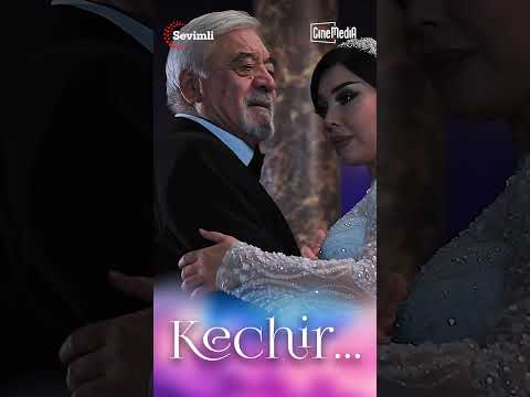 Kechir 45-qism | Bu kunni uzoq kutdim