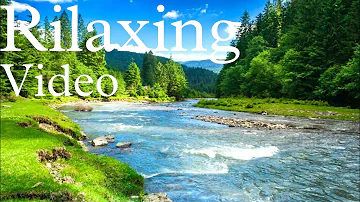 Relaxing Music & Soft Rain Sounds: Relaxing Piano Music, Sleep Music, Peaceful Music ★148