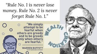Warren Buffett: 12 Mistakes Every Investor Makes ||#stocktowatch #stocks #trending #stockmarketnews