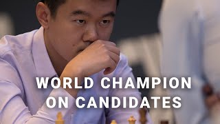 World Chess Champion: Who Will Win the Candidates 2024?