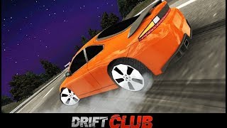 DRIFT Club 3D The Top Racing - Android Gameplay HD screenshot 1