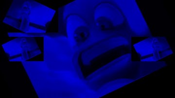 Better DreamWorks Animation SKG (Shark Tale Variant) B major has a Sparta Gamma Remix