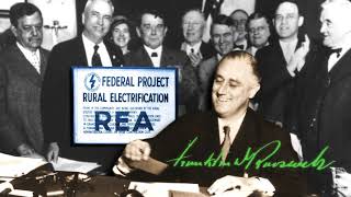 Flipping the Switch in Rural Indiana
