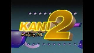 (FAKE) KANI 2 ID (1990)