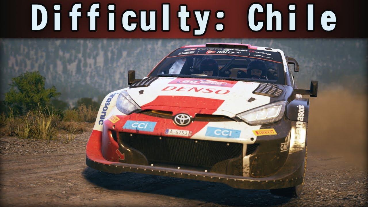 EA Sports WRC review: An adrenaline-filled thrill ride