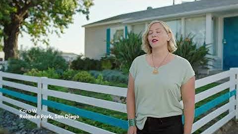 Tap into your neighborhood