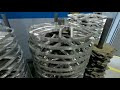 BILLET SPECIALTIES HOW CUSTOM RIMS WHEELS ARE MADE WITH CHIP FOOSE