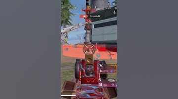 intens squad with FFAR #codm #codmid #codmobile #callofdutymobile  #shorts