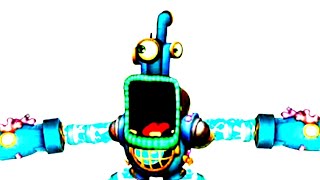 Waterwubboxscream Ear Warning