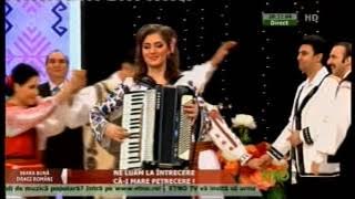 MARIA CONSTANTIN-SÂRBA LUI LĂMBIŢĂ ETNO TV