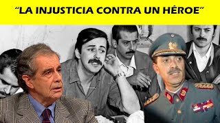 LA VERDADERA HISTORIA DE MIGUEL KRASSNOFF!!!  CON DON HERMOGENES PEREZ DE ARCE