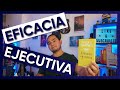 📈 EFICACIA EJECUTIVA 👔 - Peter Drucker ✍ Review