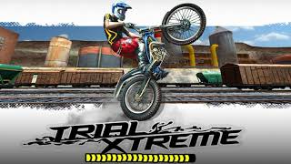 Trial Xtreme4 -Machu Picchu- #5