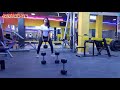 Fitness motivation femmes 2021  catalonia gym