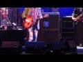 Tom Petty LA Forum 10 11 14 Free Fallin&#39;