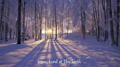 Silent Night with Elizabeth Boylan-Nims & Joshua H...