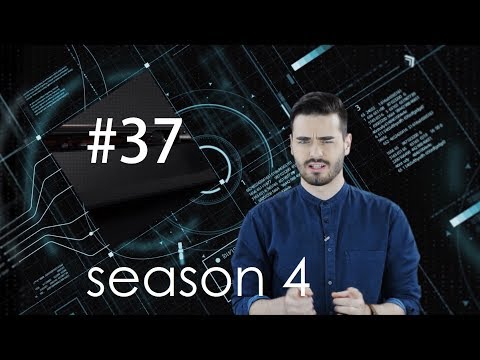 ციფრული დაიჯესტი #37 (season 4)