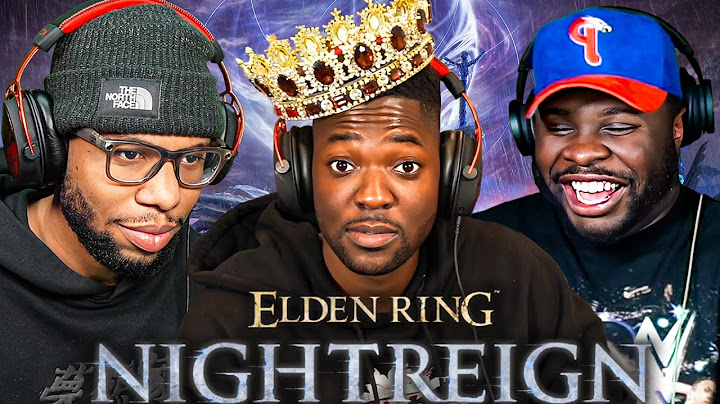 THE BEST TEAMS EVER ASSEMBLED! (Elden Ring: NightReign)
