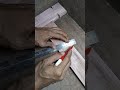 woodworking tricks and tips #woodworking #woodscraft #carpentertrick #wood #diy #bengkelkayu