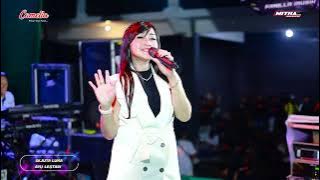 CAMELIA - SEJUTA LUKA - AYU LESTARI - HAPPY PARTY & NEW YEAR 2025 BOLO KOCAH #8 - TAHUNAN JEPARA