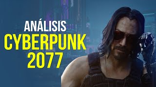 CYBERPUNK 2077, análisis - Las PROMESAS ROTAS de CD PROJEKT