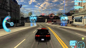 NFS World Hackers VIKTORIA199023 speed and tank hack [BANNED]