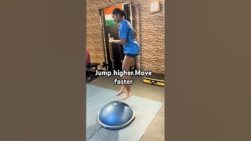 The split step secret no one talks about. Force absorption + reaction = next-gen footwork #tennis