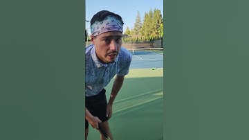 Yonex Percept 97D vs PA98 Topspin