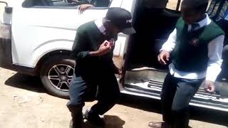 best local dance#holy smoker